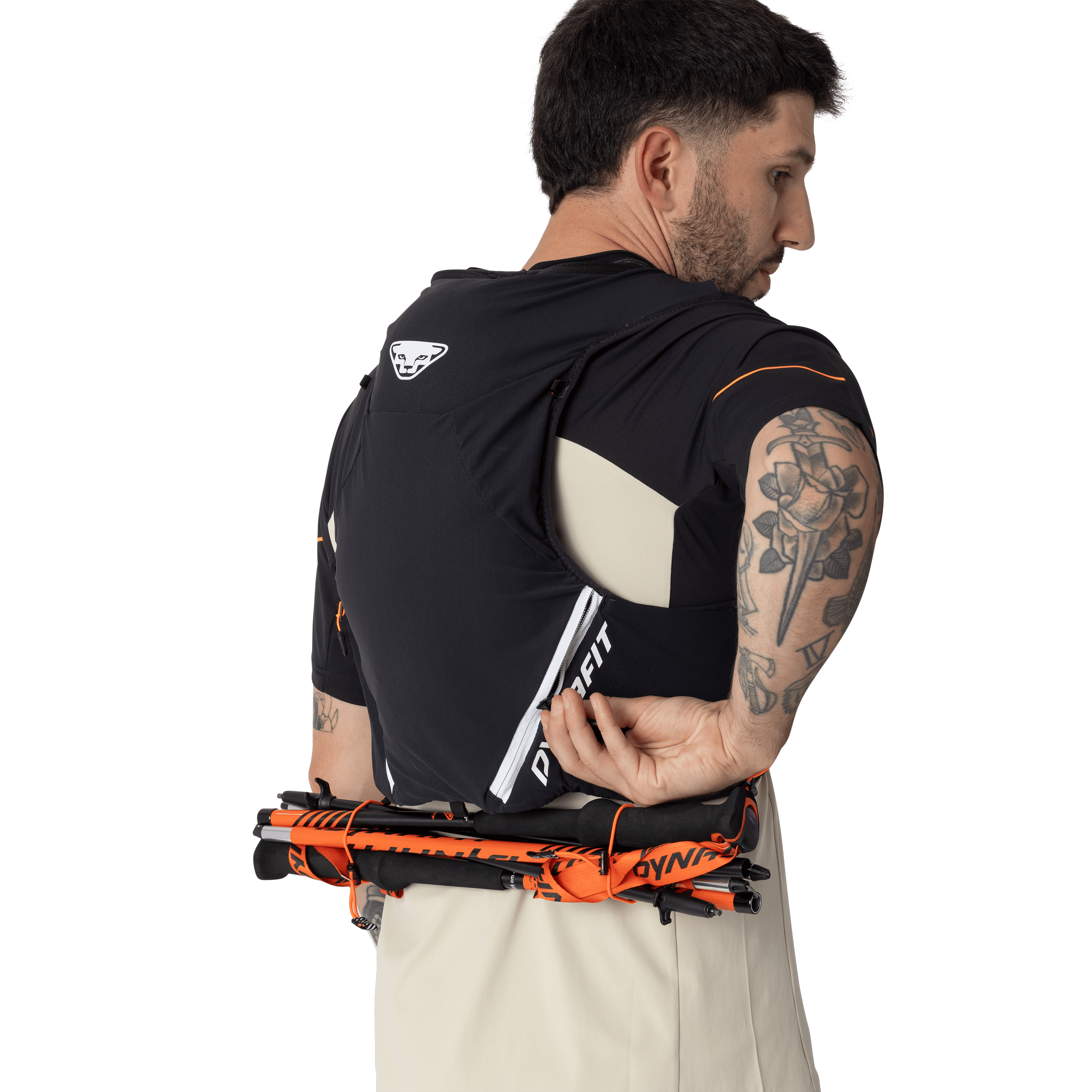 Gilet da running Alpine 15 hover image