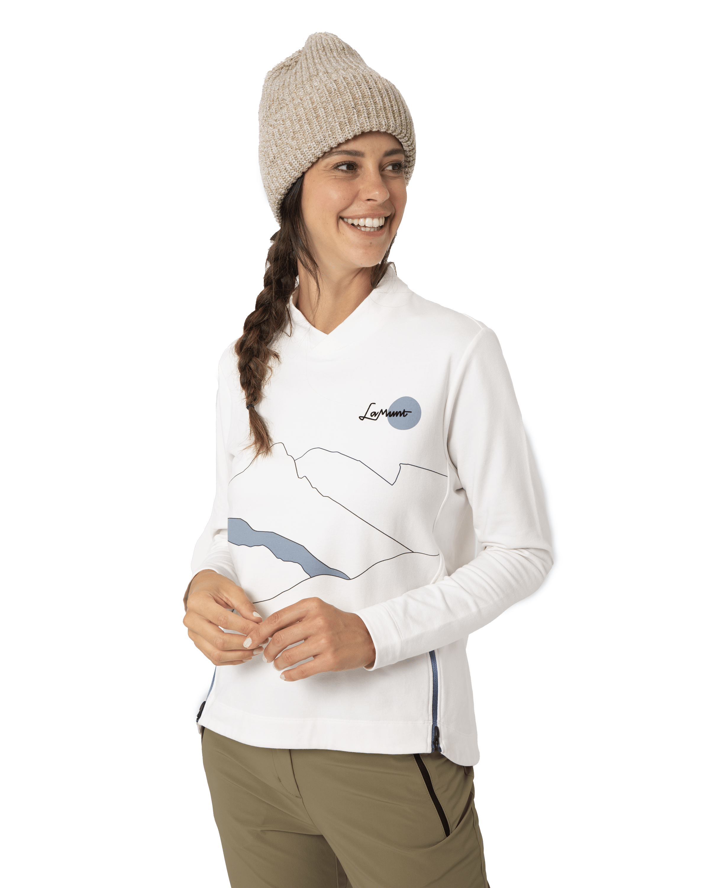 Erika Sweater  still image