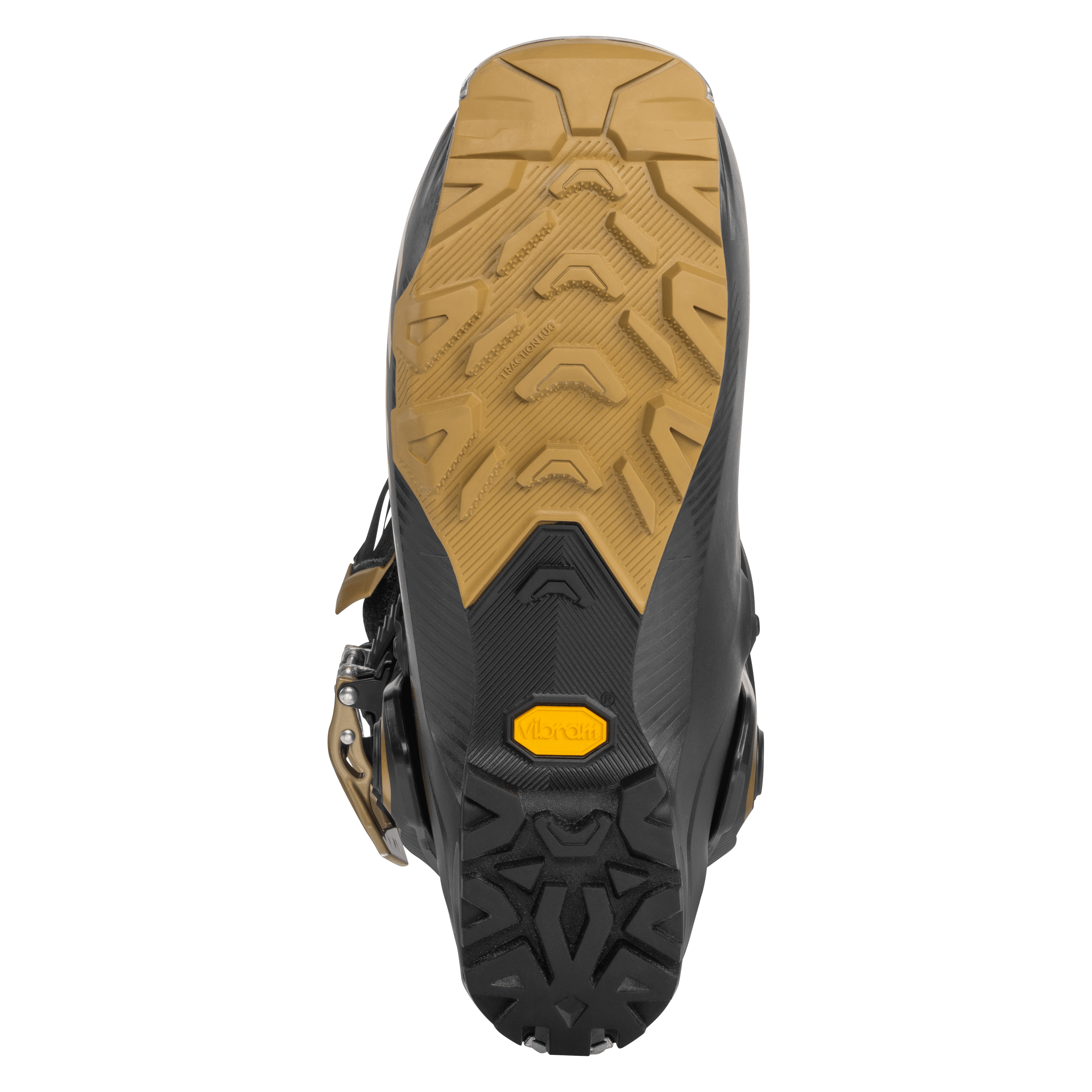 Ridge Pro Ski Touring Boot Men perspective_view image