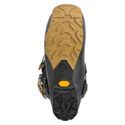 Ridge Pro Ski Touring Boot Men perspective_view image