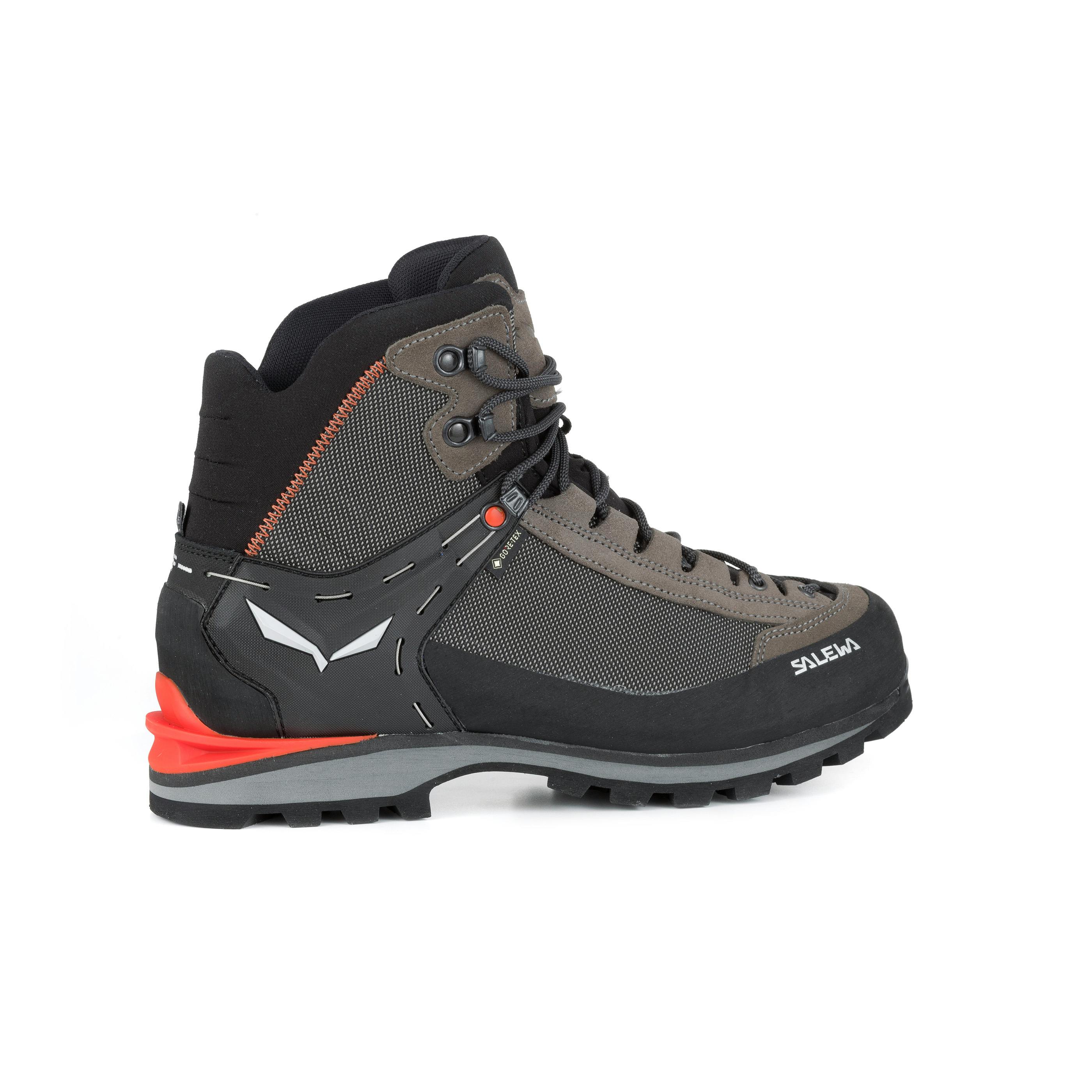 Crow GORE-TEX® Men's Shoes | Salewa® USA