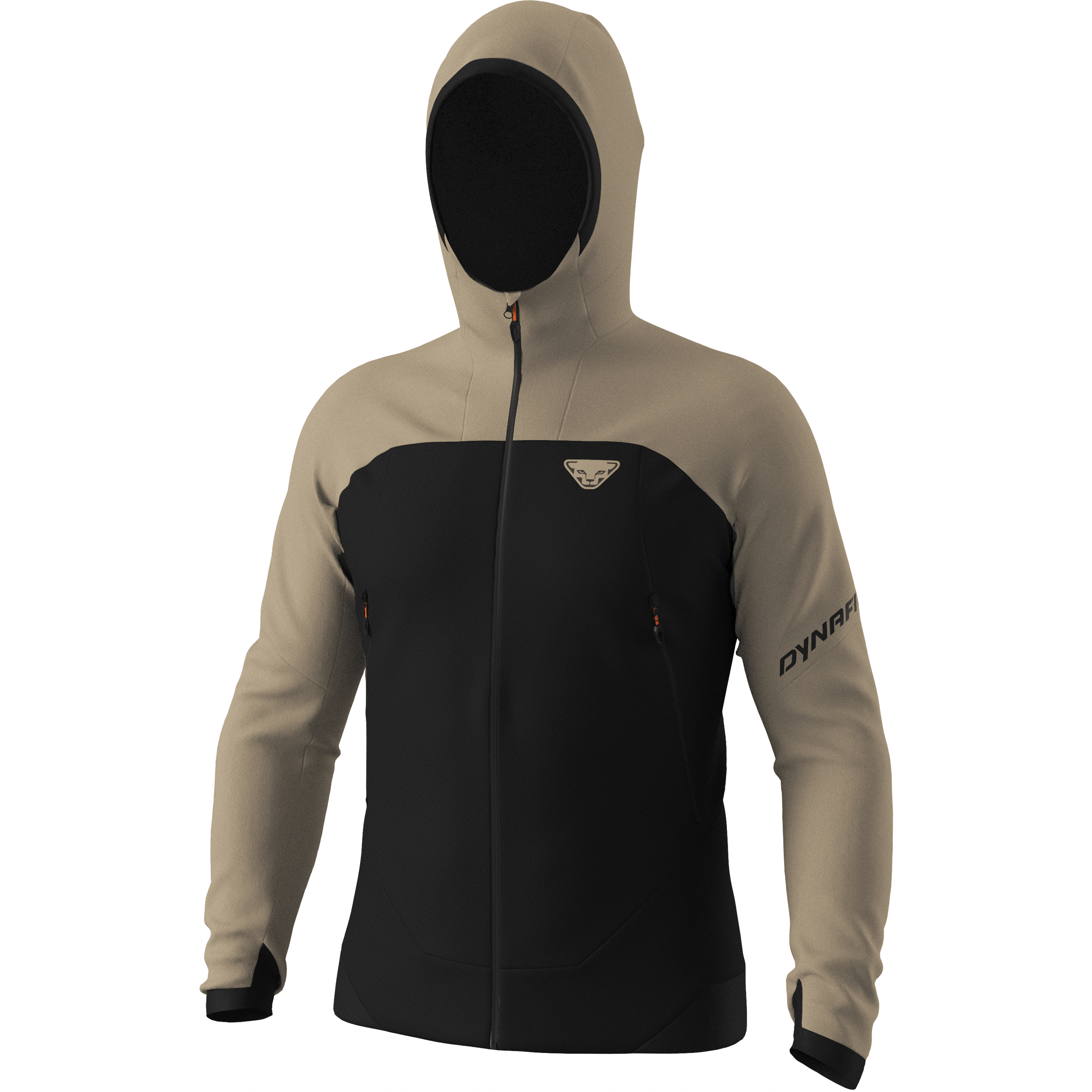 Ridge Thermal giacca con cappuccio uomo still image