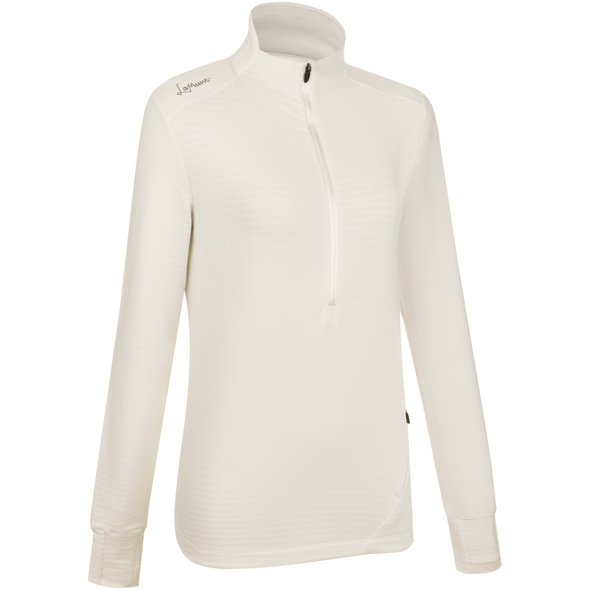 Nora Langarm Shirt Mit Zip color_selection image