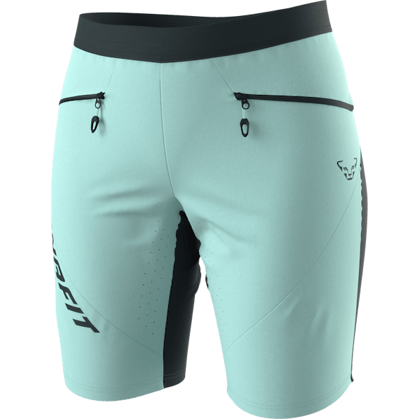 Traverse Dynastretch Shorts Women