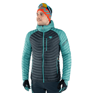 Preview: Radical Down RDS Hooded Jacket Men