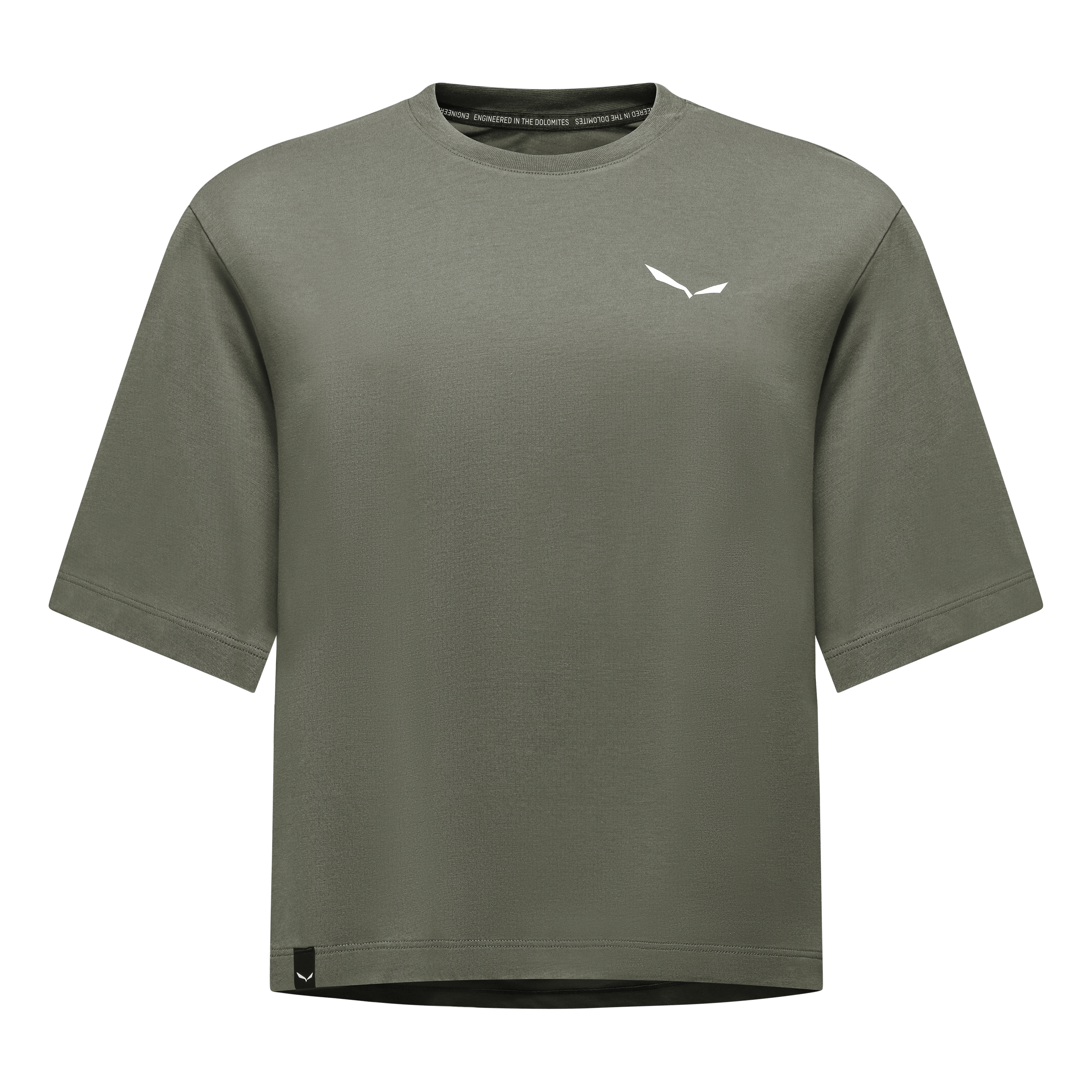 Eagle Loose T-Shirt Damen still image