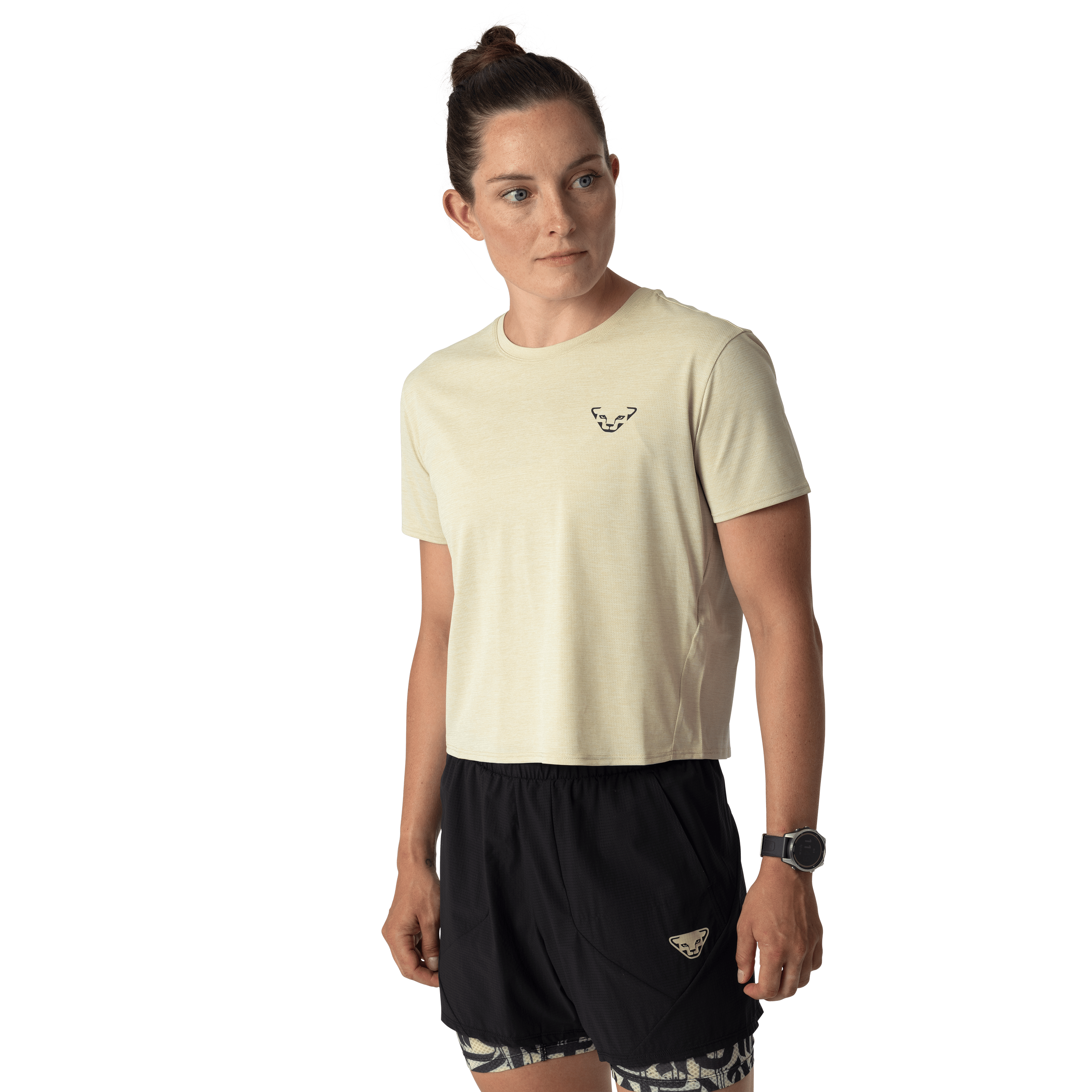 Trail T-Shirt Women tech_detail image