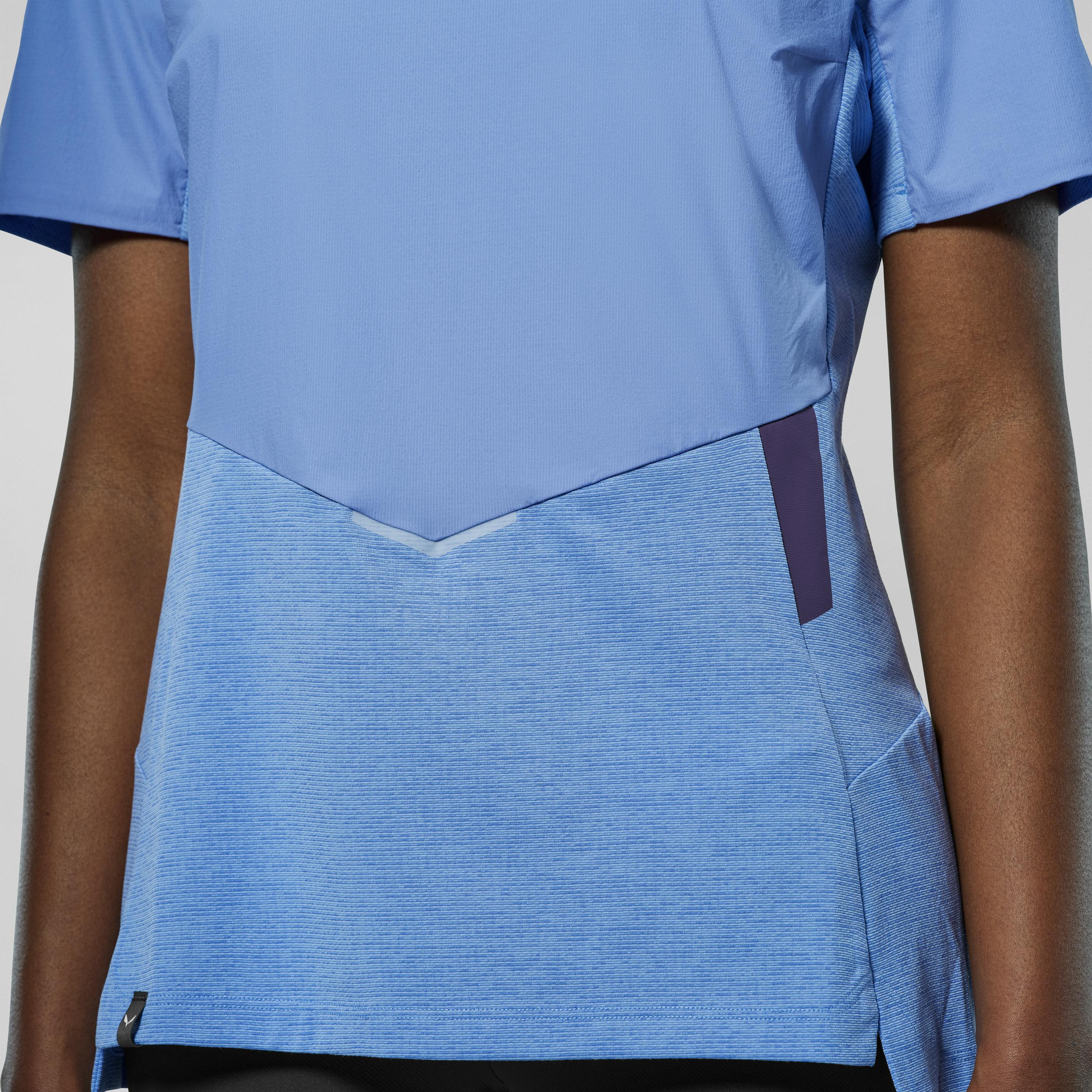 Pedroc Dry'ton Wind T-Shirt Damen tech_detail image