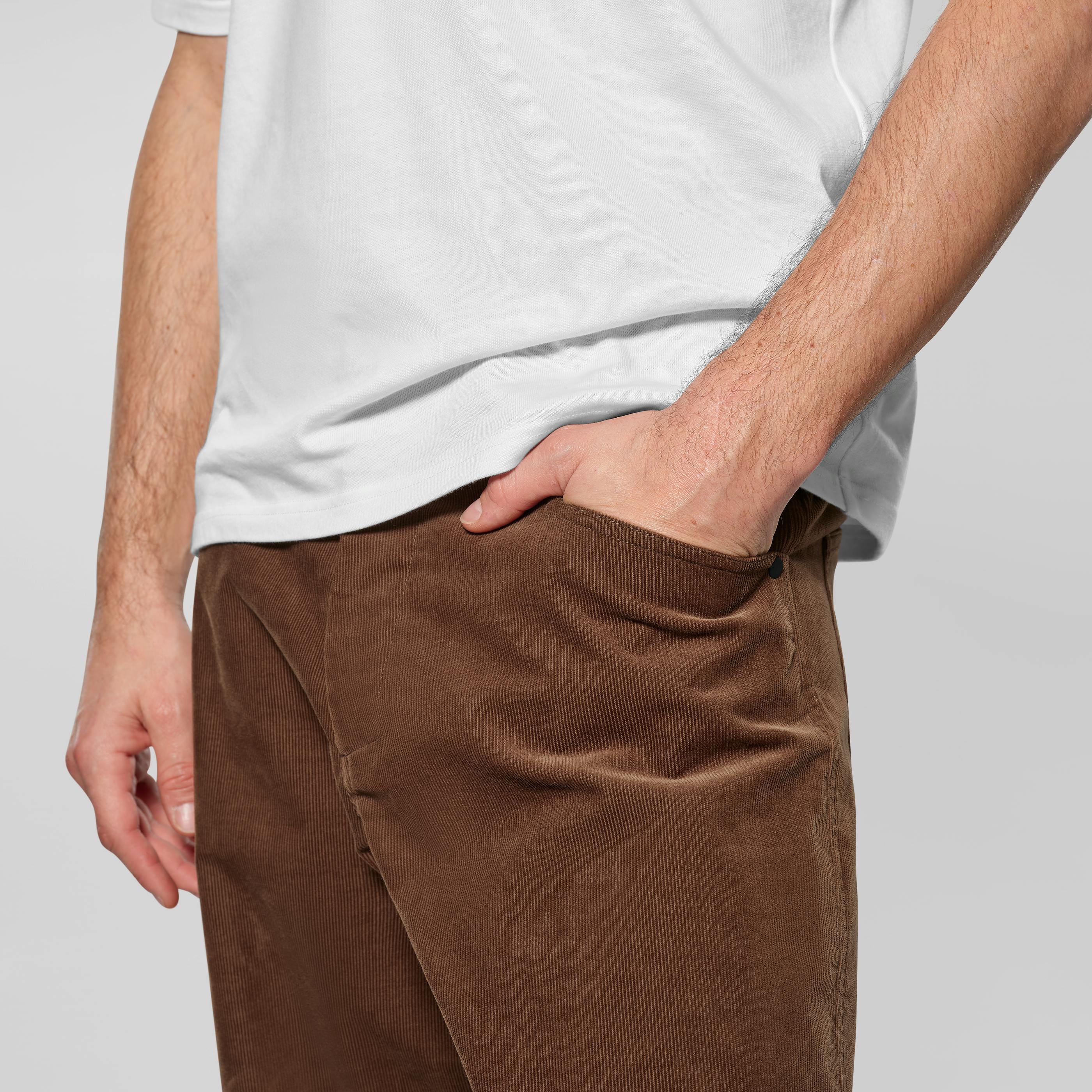 Fanes Cord Hose Herren tech_detail image
