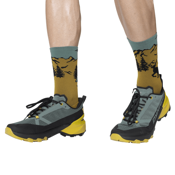 Stay Fast Socks Unisex