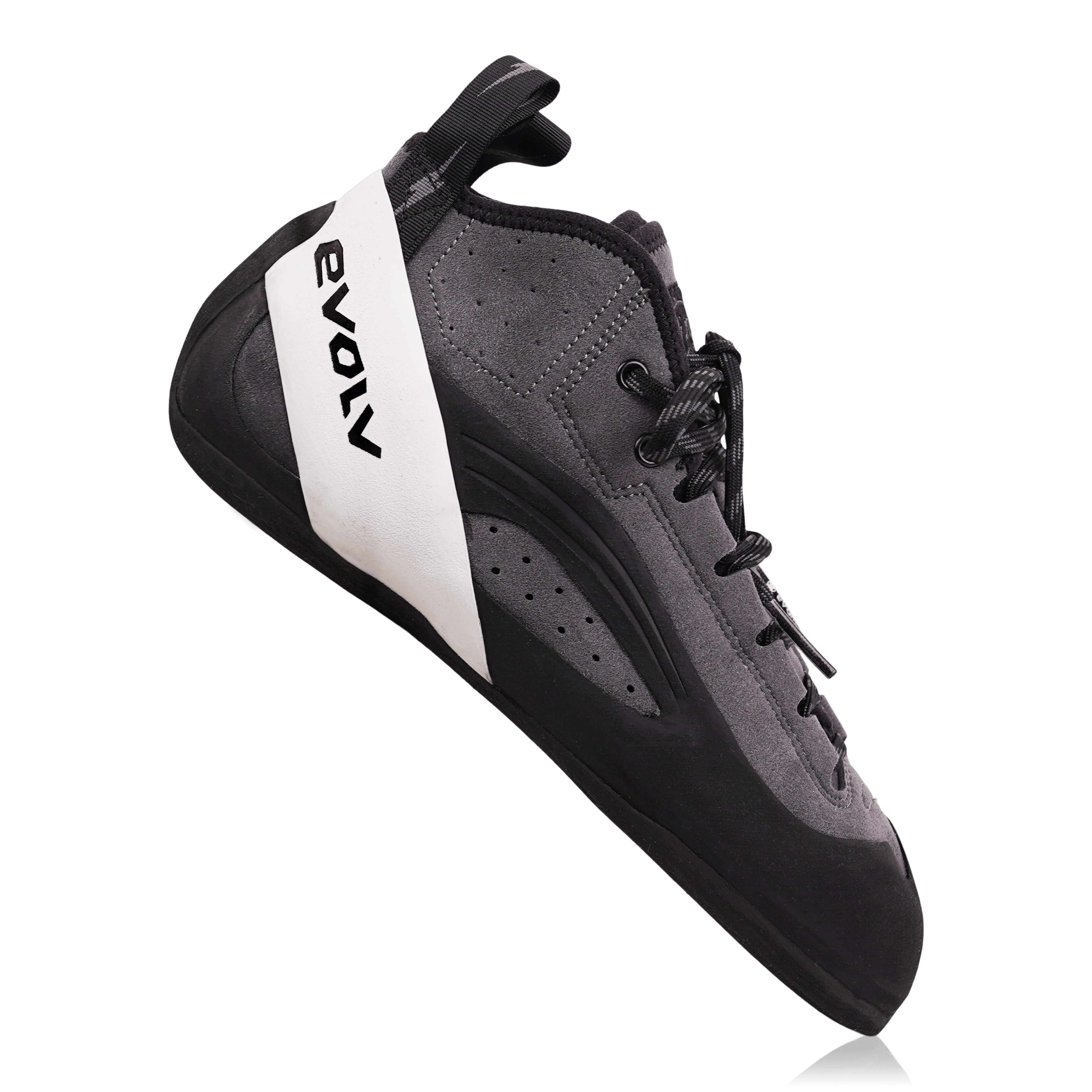 Climbing Shoes for Rocks & Bouldering - Men display picture 1