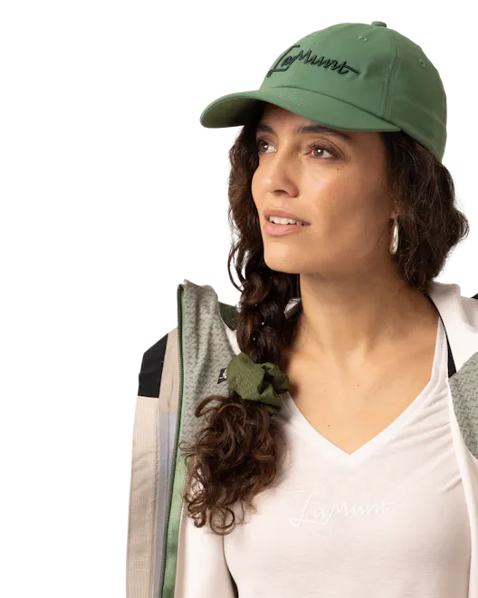 Martha Logo Cappellino Leggero still image