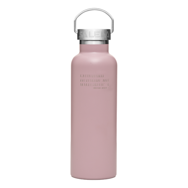 VALSURA INSULATED STAINLESS STEEL 0,65L BOTTLE