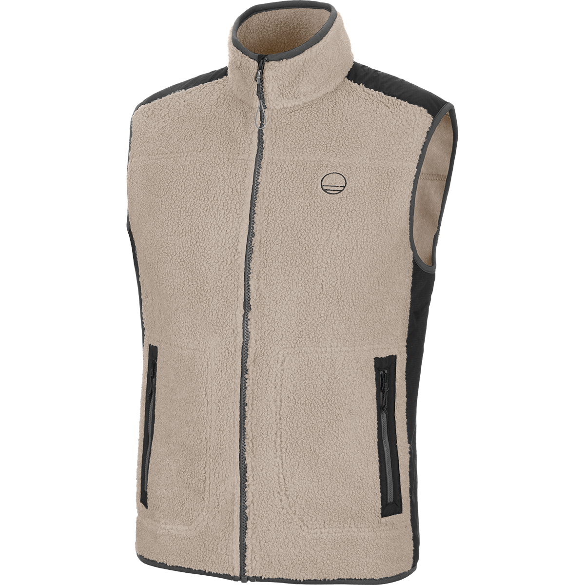 Spotter Man Vest still image