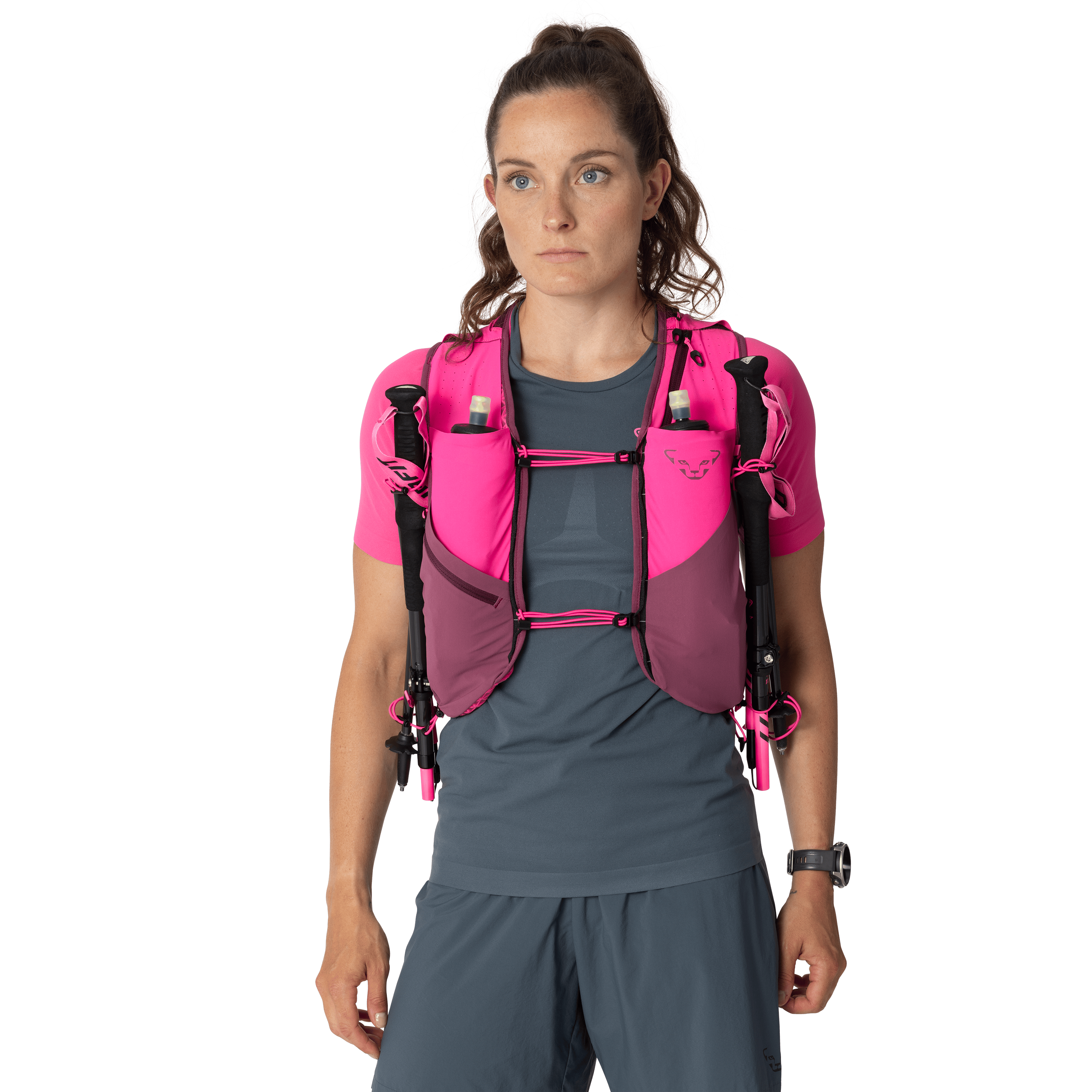 Gilet da running Alpine 15 tech_detail image