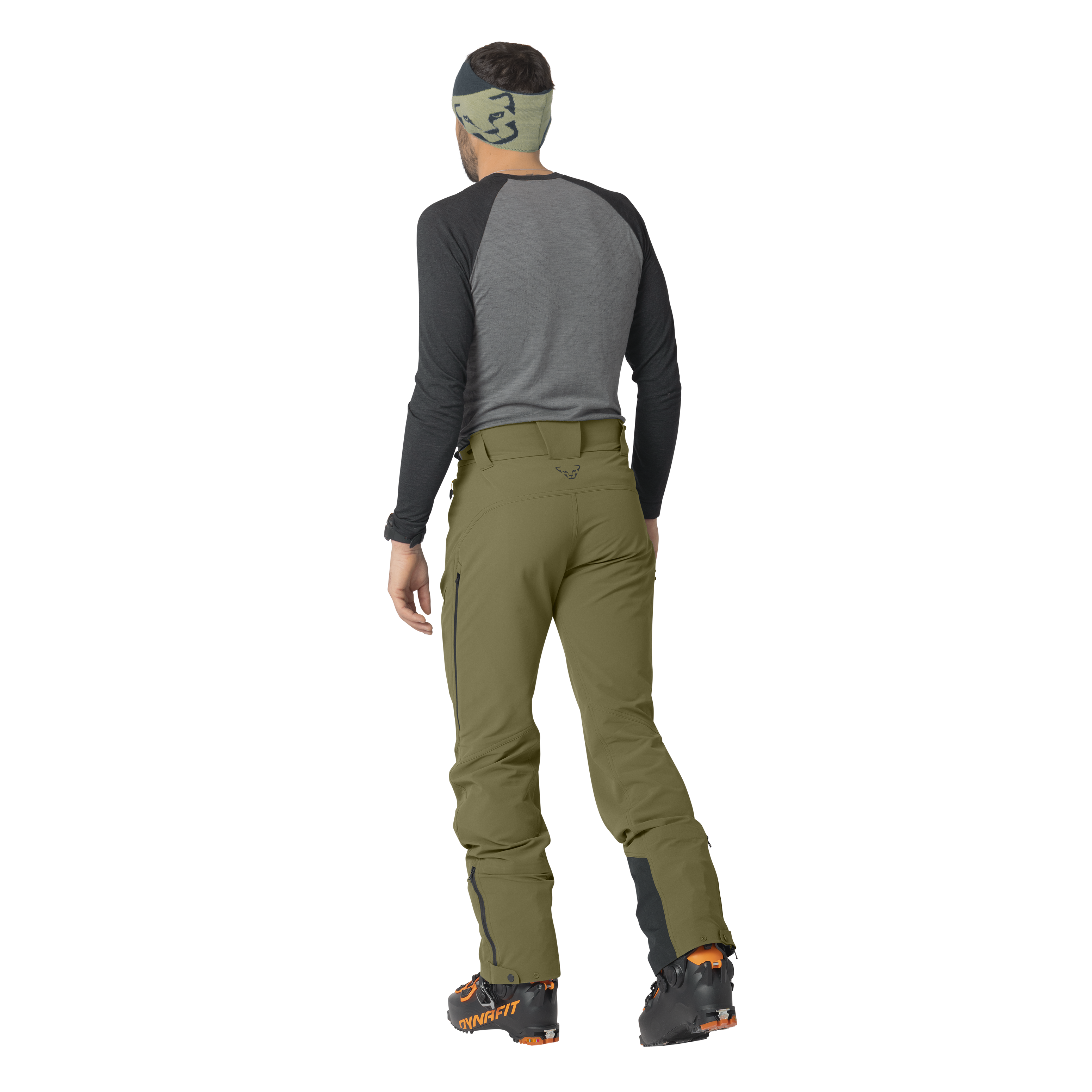 Mercury Dynastretch Pants Men | Dynafit® USA