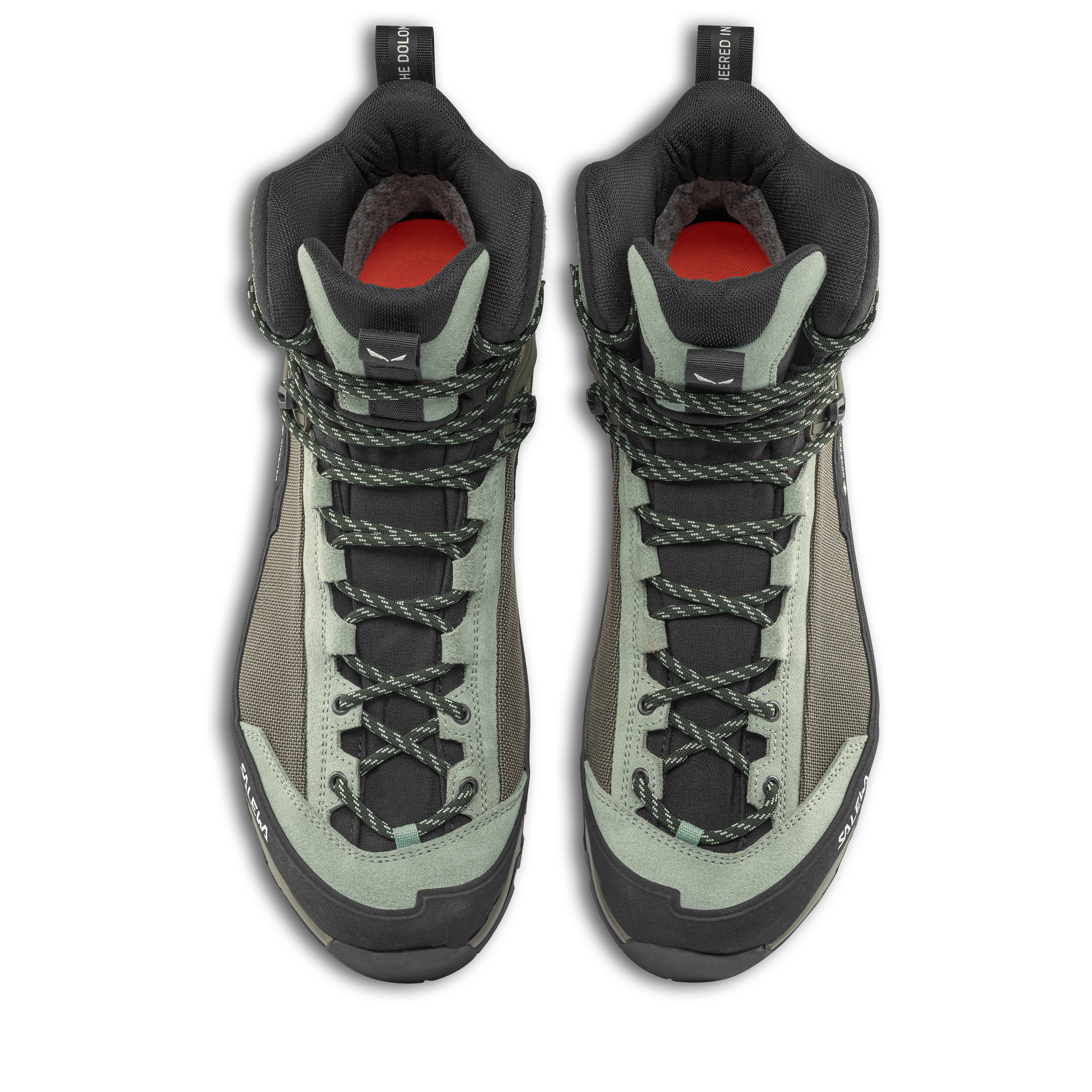 Mountain Trainer 3 Tech Mid GORETEX® Damen perspective_view image