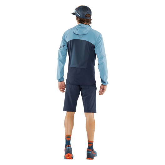 Transalper Dynastretch Jacket Men perspective_view image