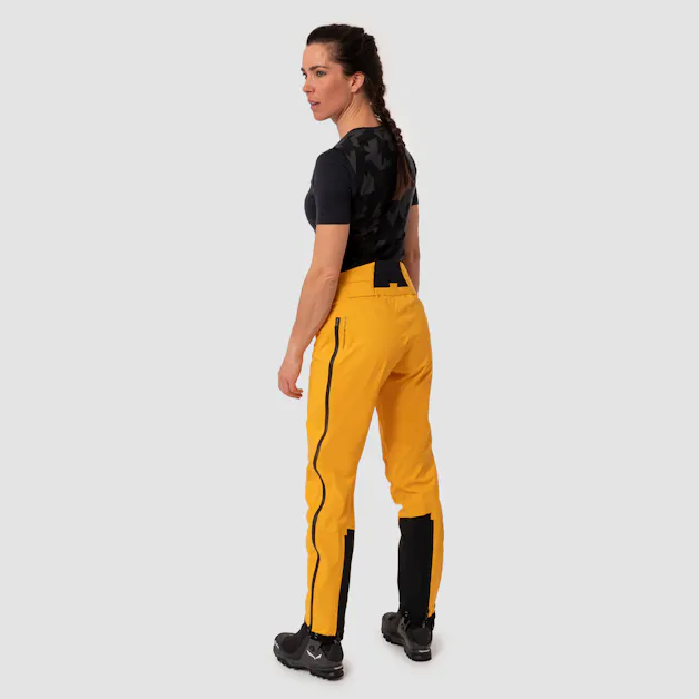 Ortles 3L Powertex Pantalon Femme on_body image