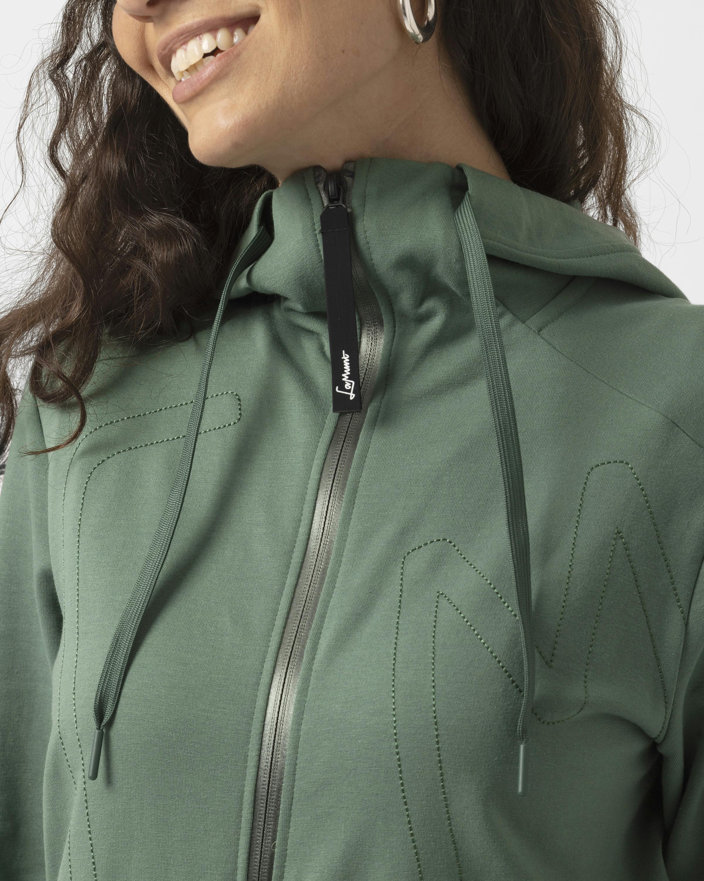 Erika Hoodie  tech_detail image