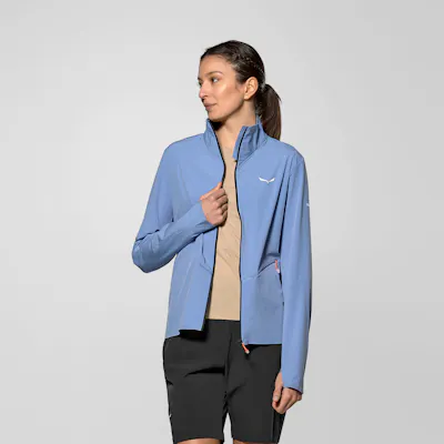 Pedroc Durastretch Giacca Light Donna hover image