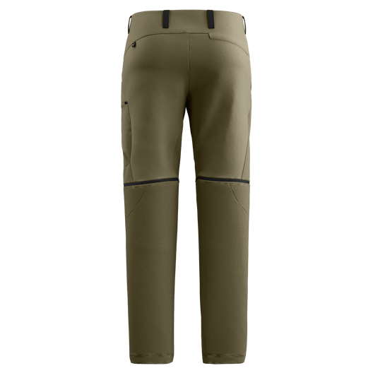 Puez Hemp Durastretch Pantalon 2 en 1 Homme perspective_view image