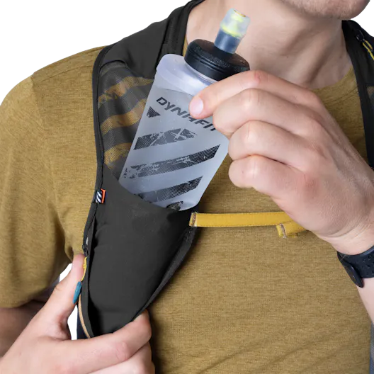 Trail 6 Running Vest tech_detail image