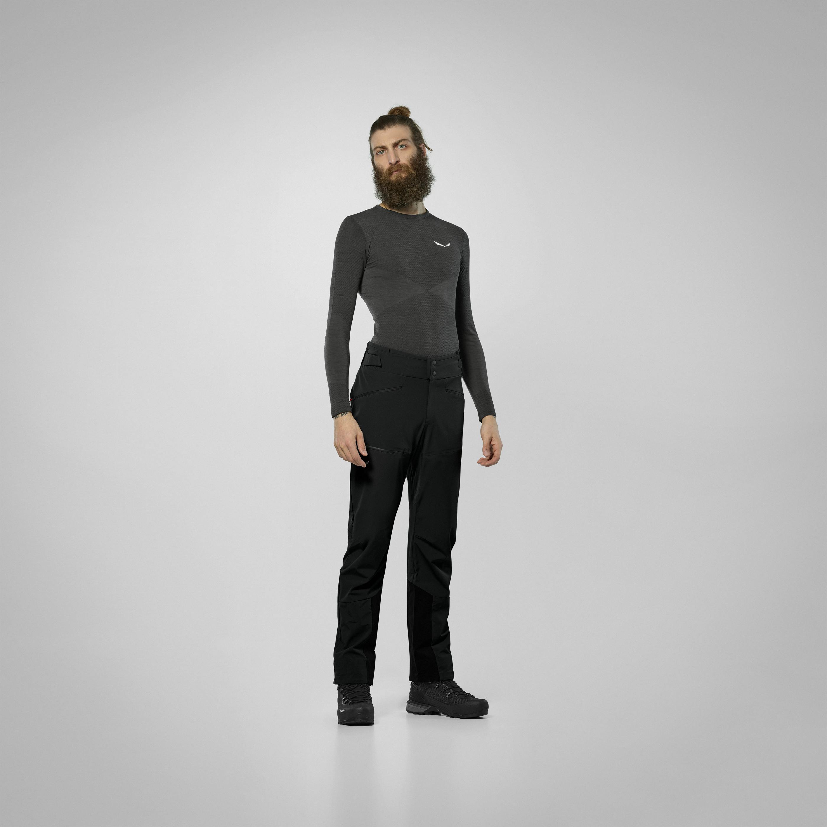 Ortles Durastretch/Stormwall Pant Men on_body image