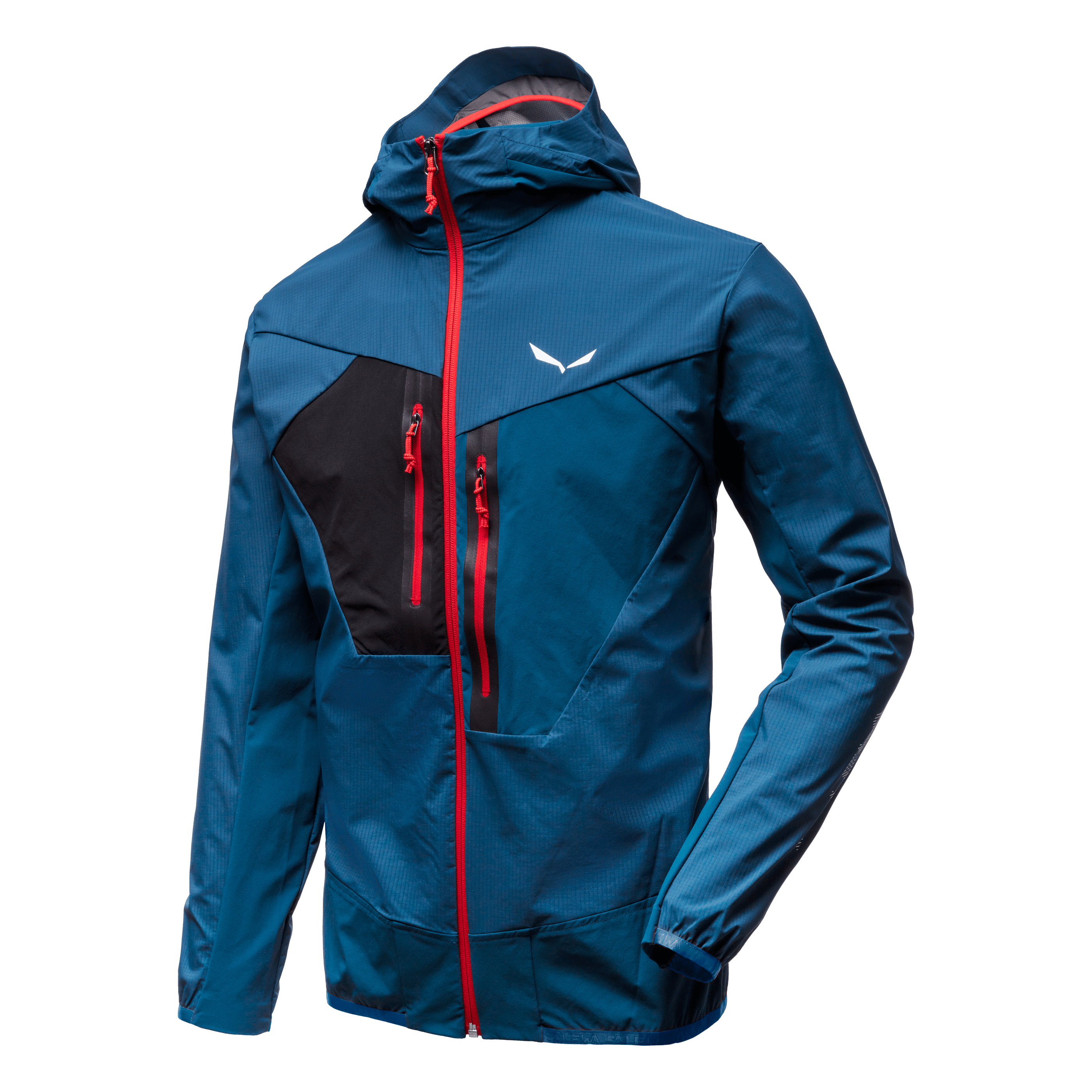 Pedroc Hybrid 3 Powertex/Durastretch Softshell Herren Jacke still image