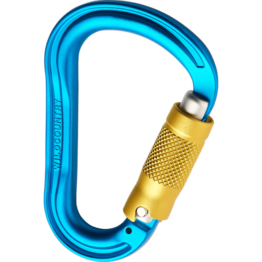 Xenon Hms Trilock Karabiner still image