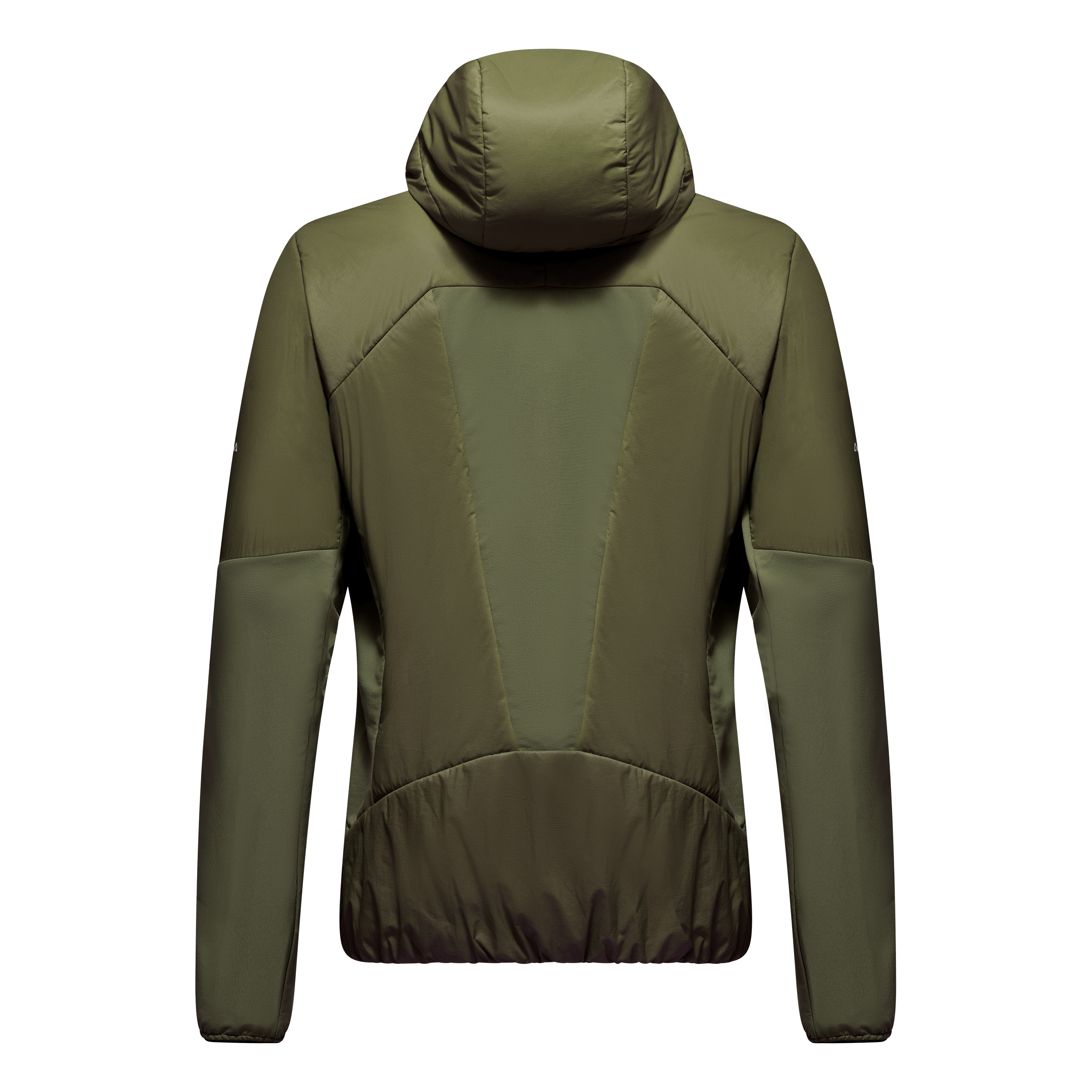 Ortles Hybrid TirolWool® Air Giacca Uomo perspective_view image