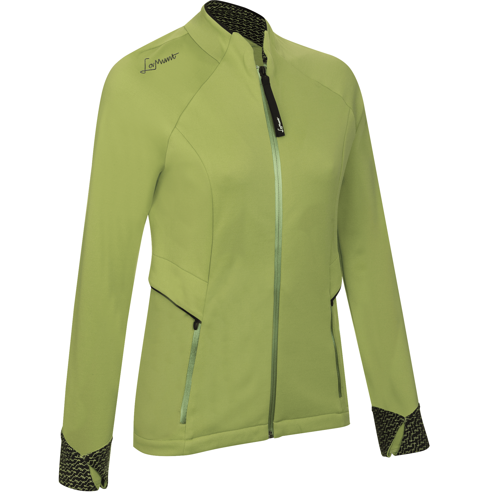 Barbara Thermal II color_selection image