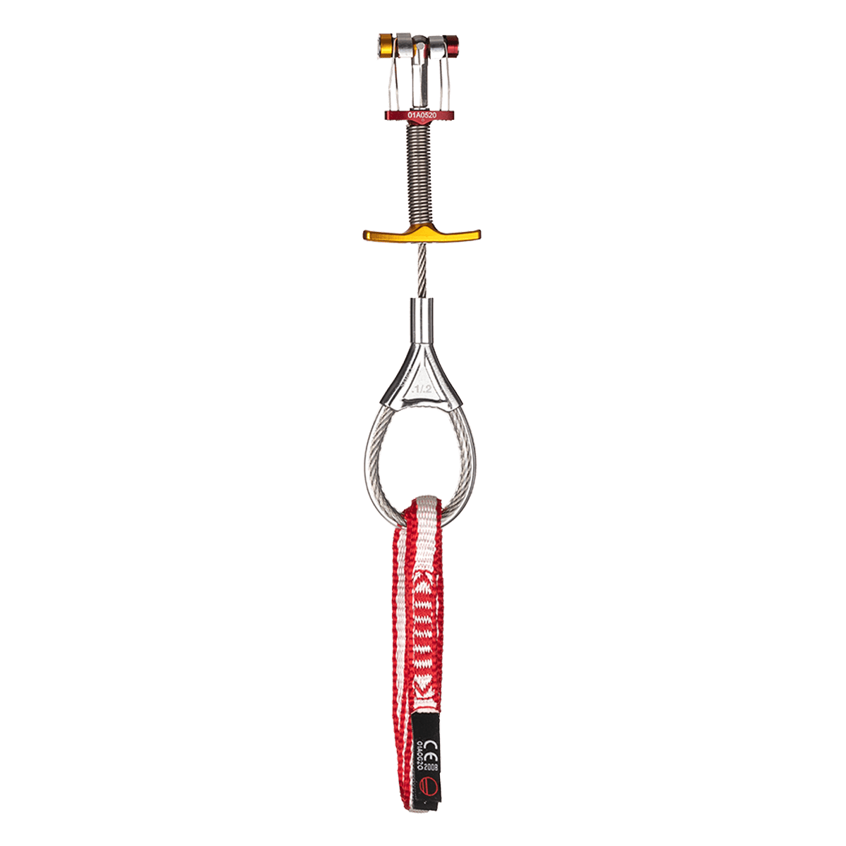 Offset Zero Friend | Wild Country® USA