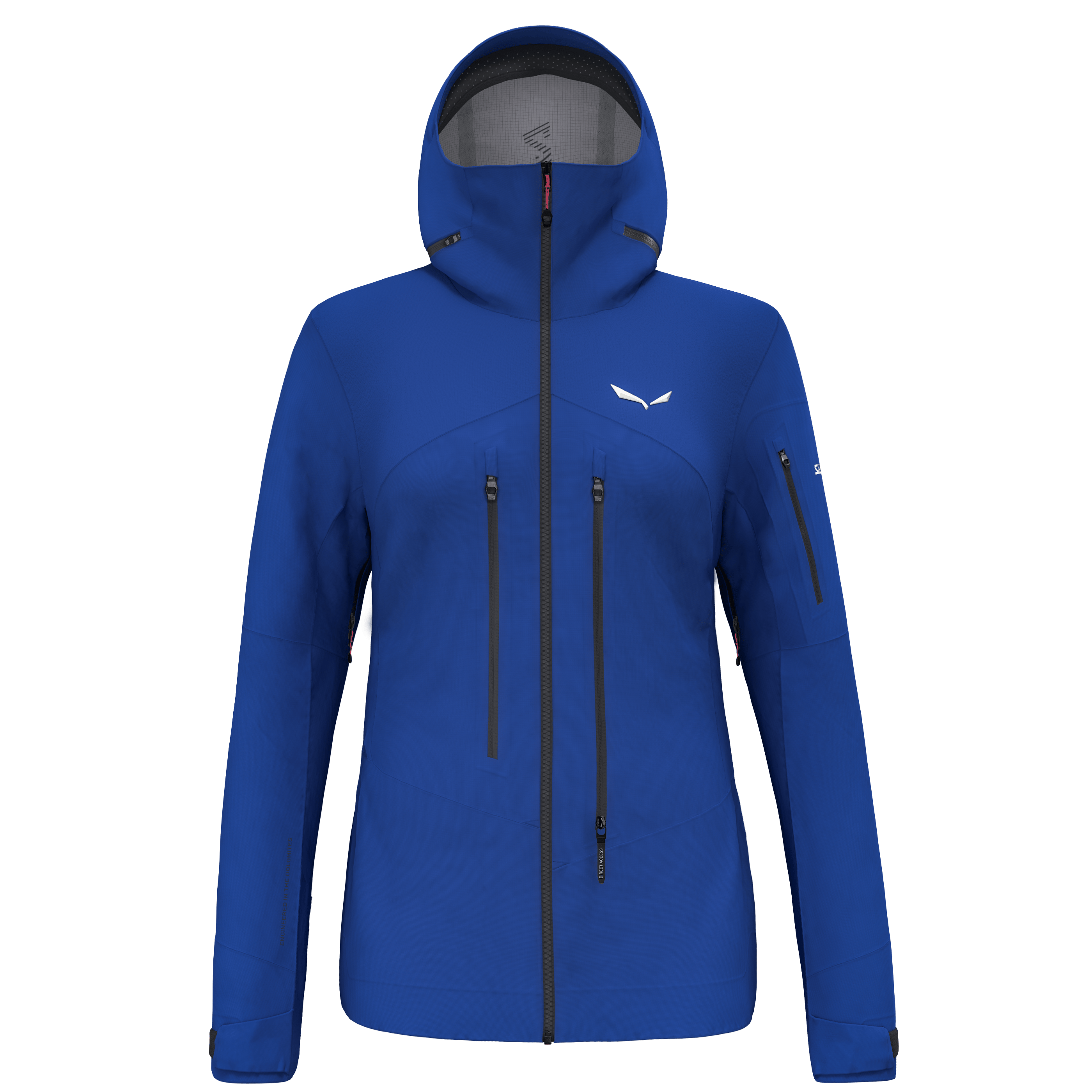 Ortles GORE-TEX® Pro Veste Femme still image