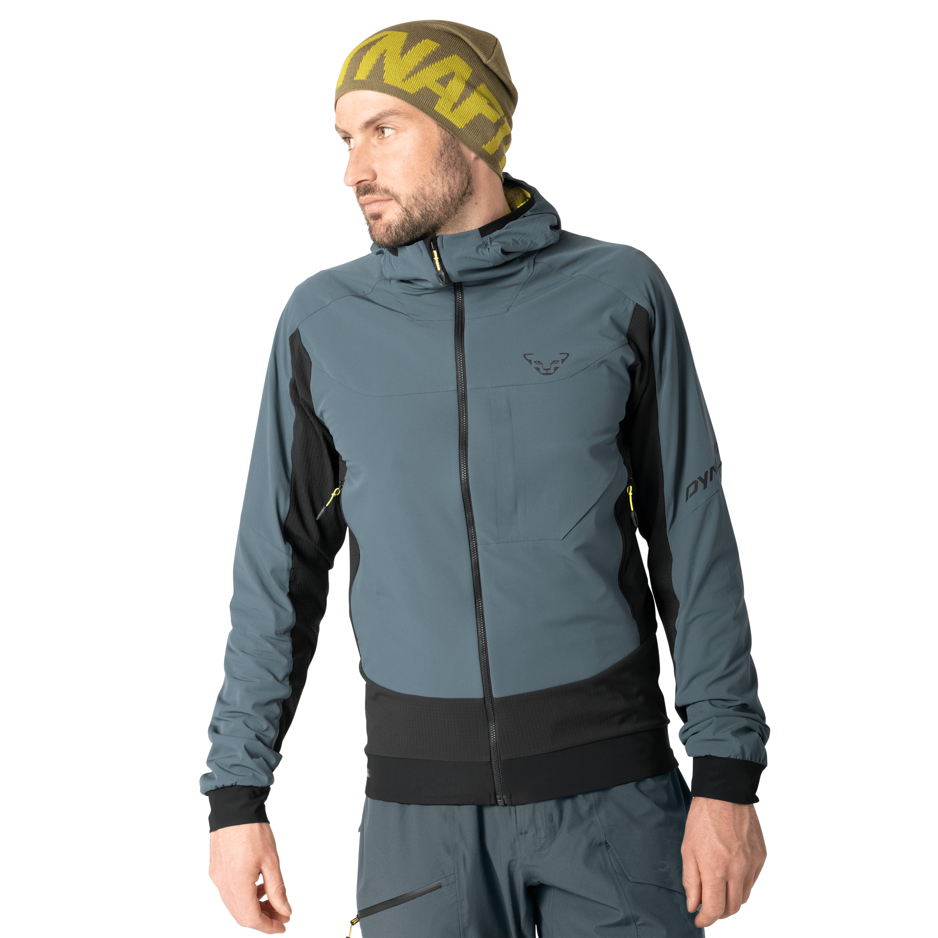 Tigard Alpha® Direct Jacket Man | Dynafit® International