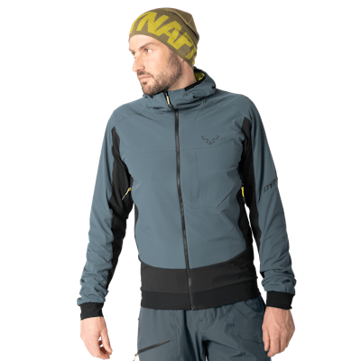 Tigard Alpha Direct Jacke Herren hover image