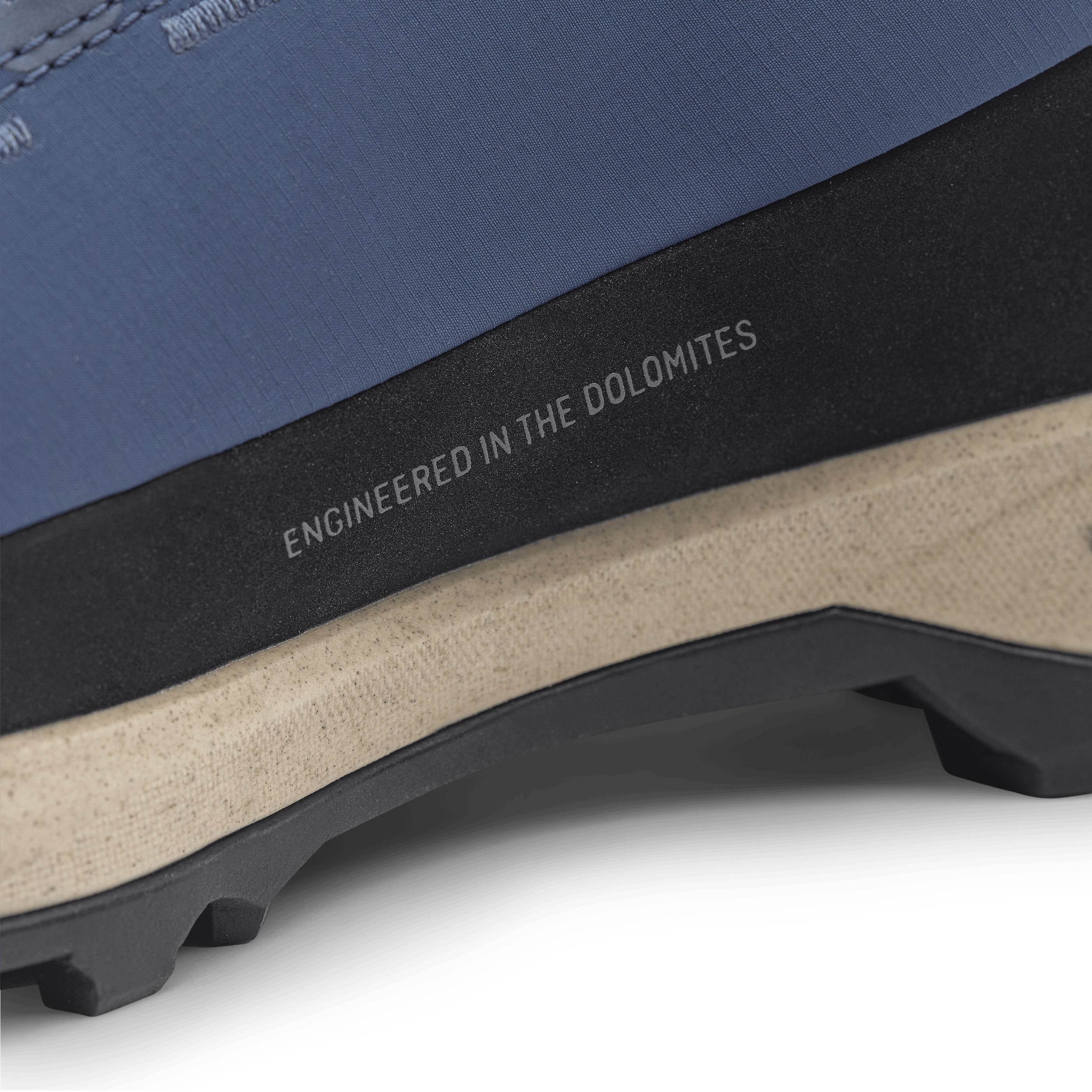 Puez Winter Mid Powertex Donna tech_detail image