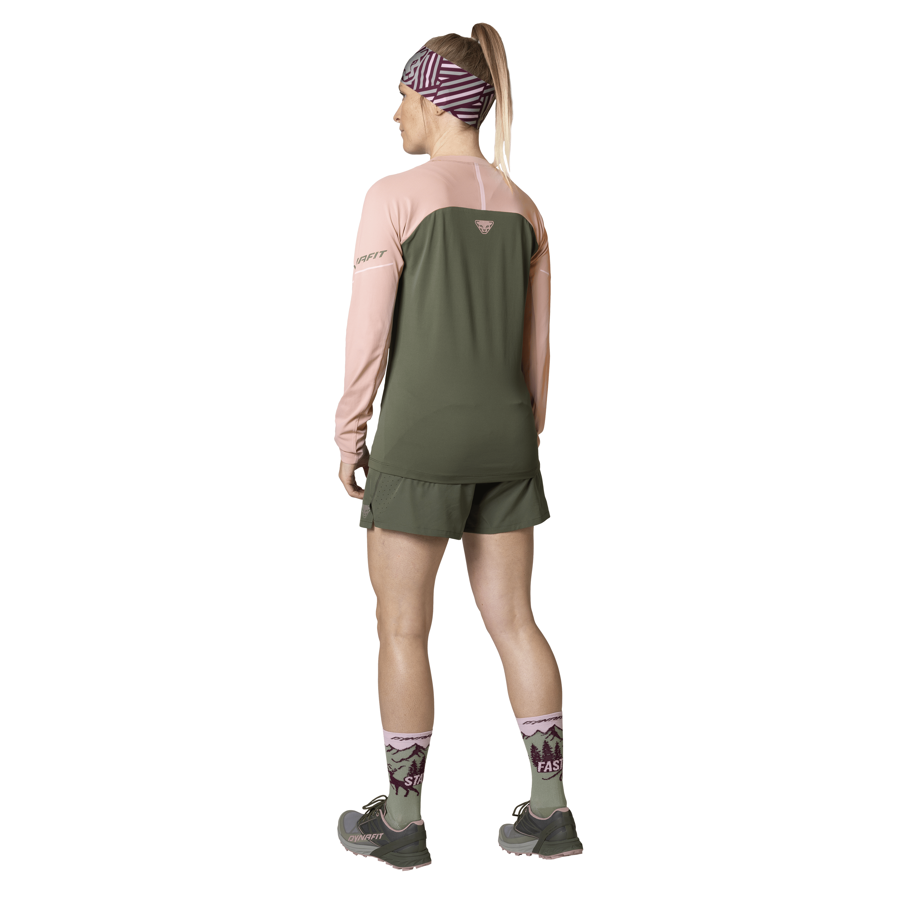 Alpine Pro Longsleeve Women perspective_view image