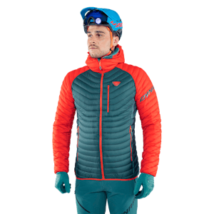 Vorschau: Upcycled Thermal Gloves