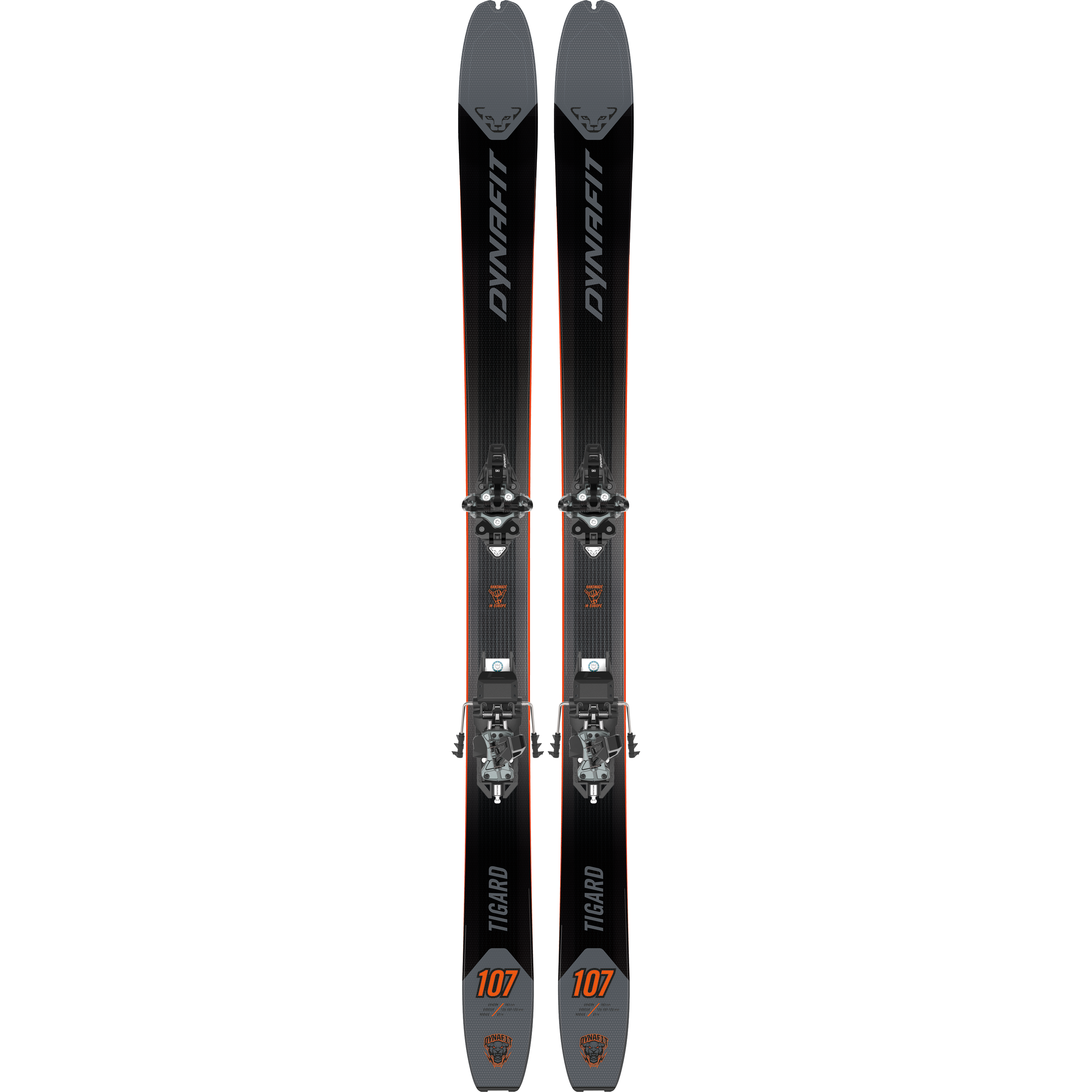 SALOMON - サロモン SALOMON BC スキー MTN EXPLORE95 177cm DYNAFIT TLT radical ST 2.0 30th アニバーサリー スキークランポン (スキーアイゼン) セット SALOMON 2022 SKI TORUING
