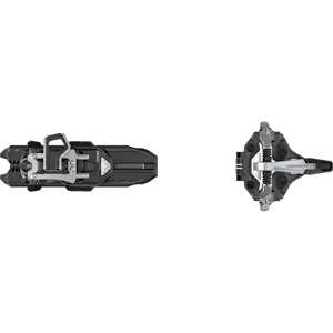 Vorschau: Seven Summits Binding
