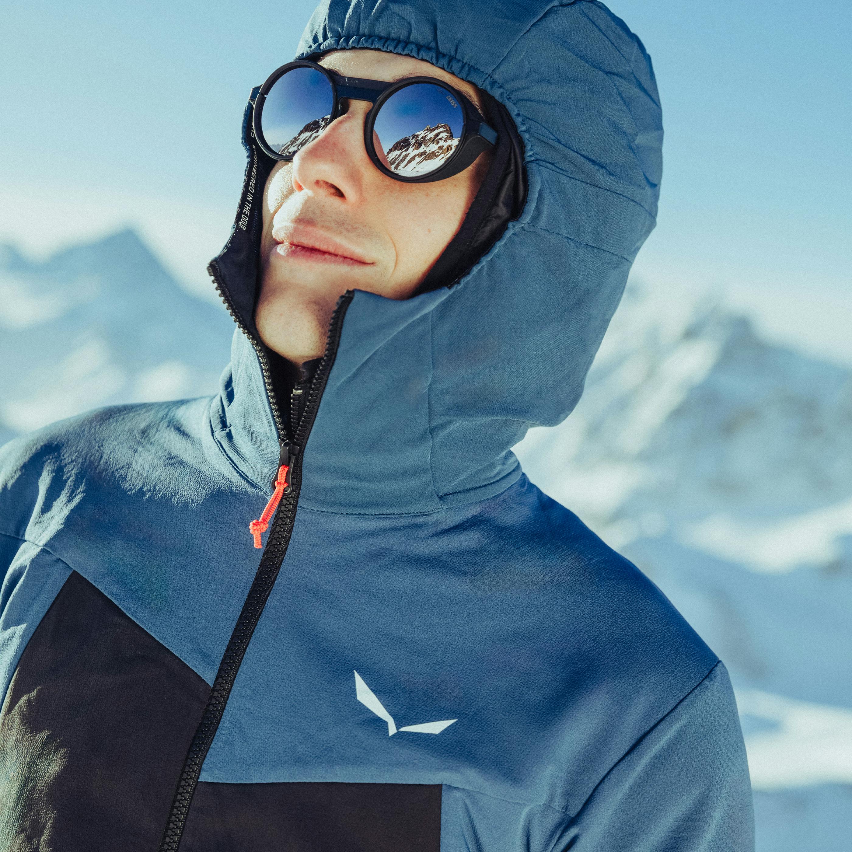 Sella Durastretch Jacket Men action_shot image