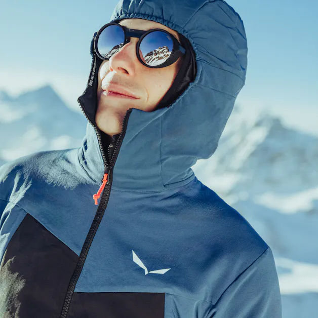 Sella Durastretch Jacket Men action_shot image