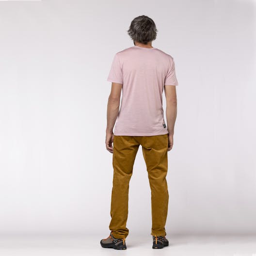 FANES SECRET POEM MERINO MAGLIETTA UOMO on_body image