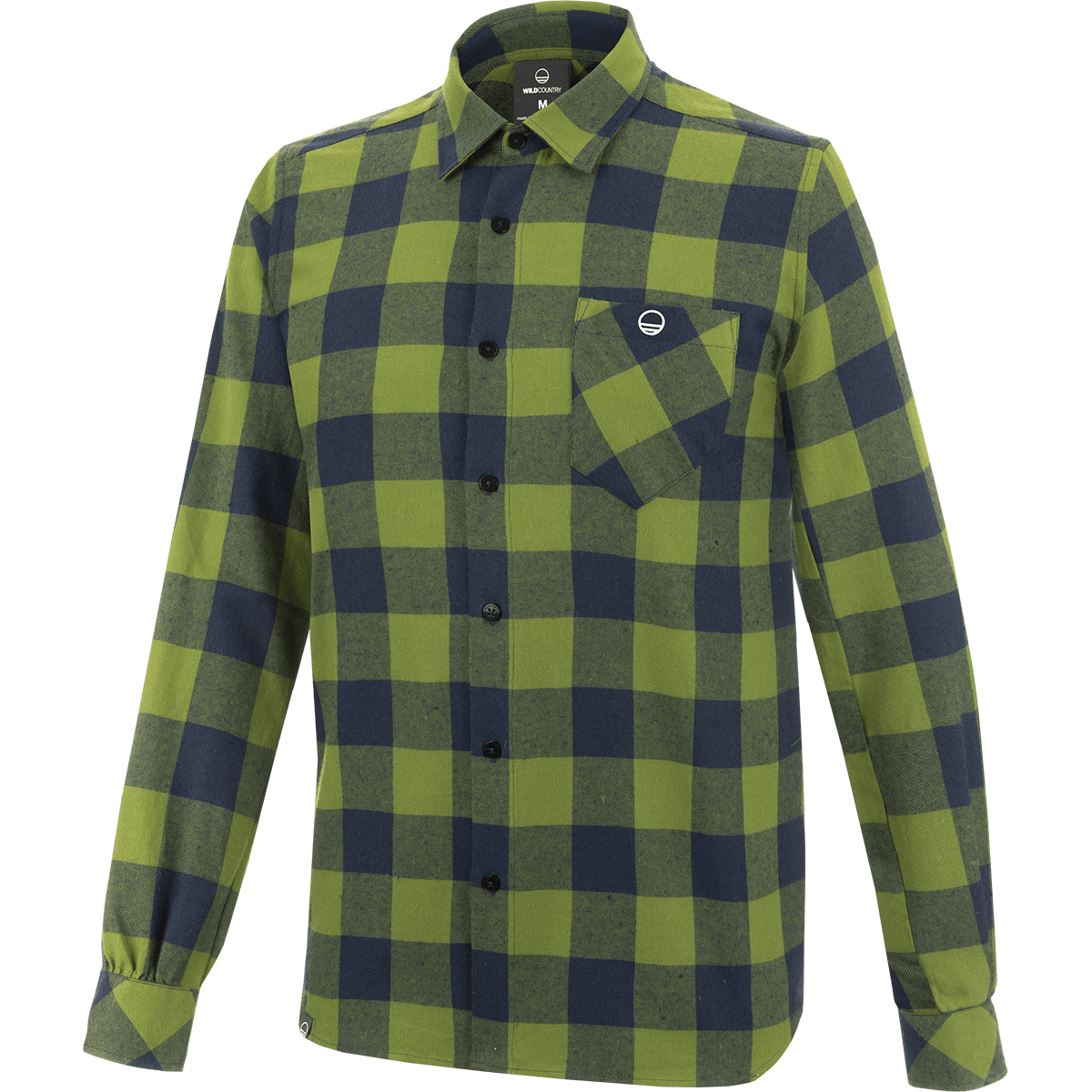 Spotter 2 Shirt Hemd Herren still image