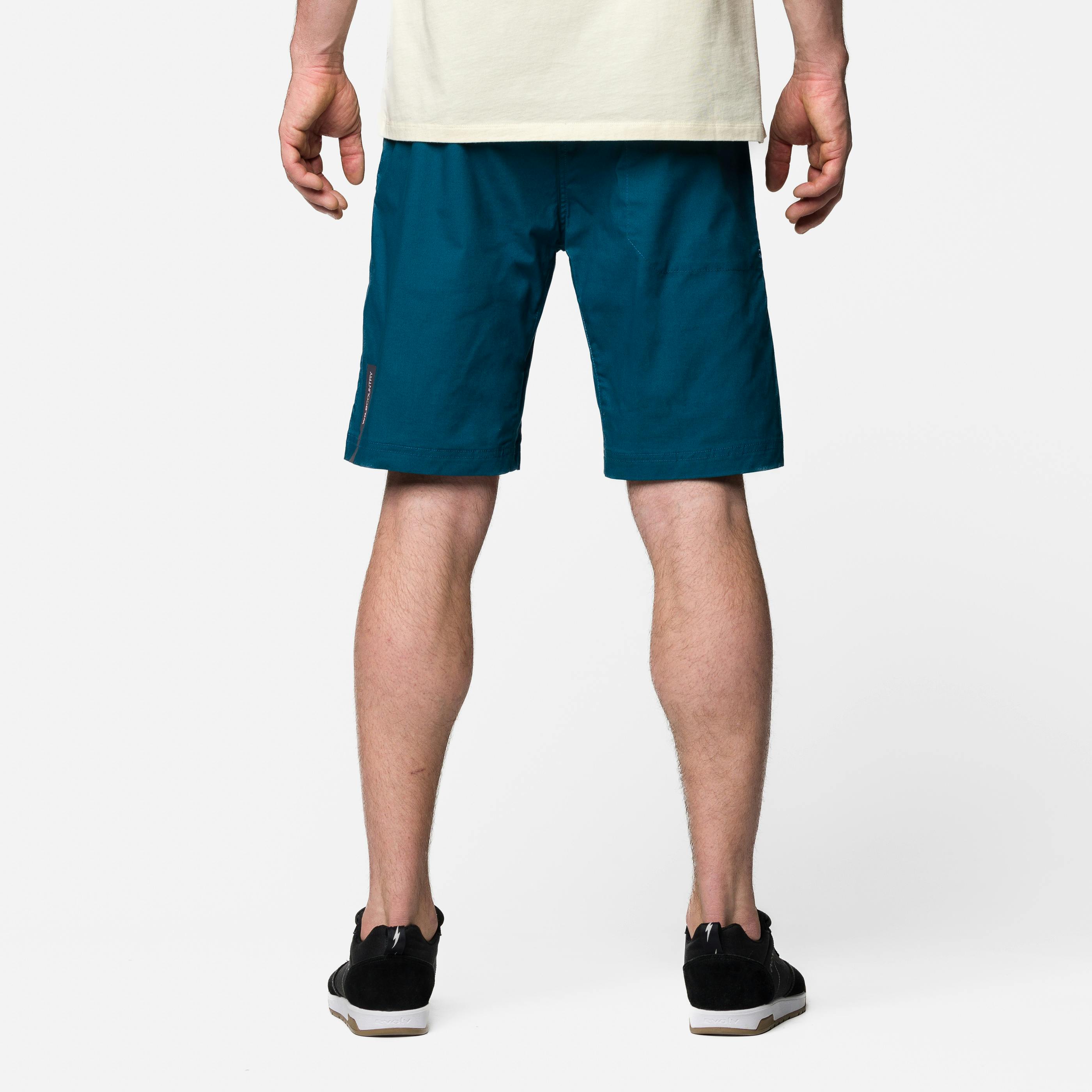 Session Short Man on_body image