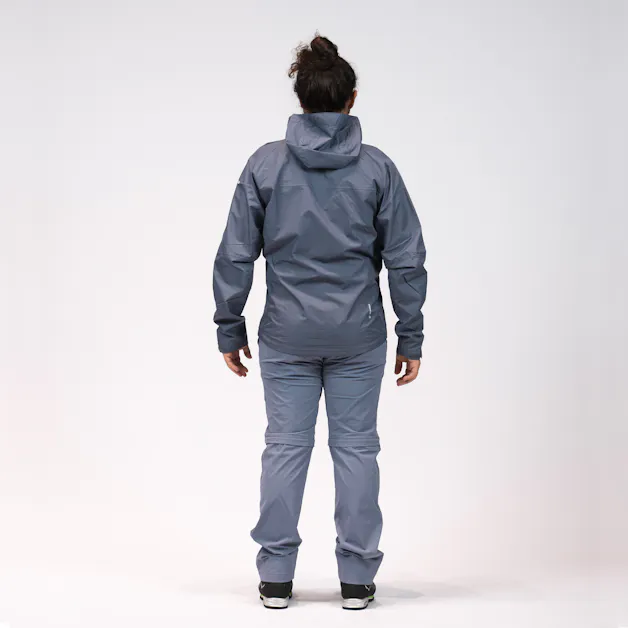 Pilon Powertex Giacca Uomo on_body image