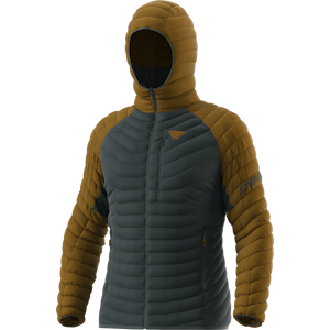 Radical Down RDS Hooded Jacket Men