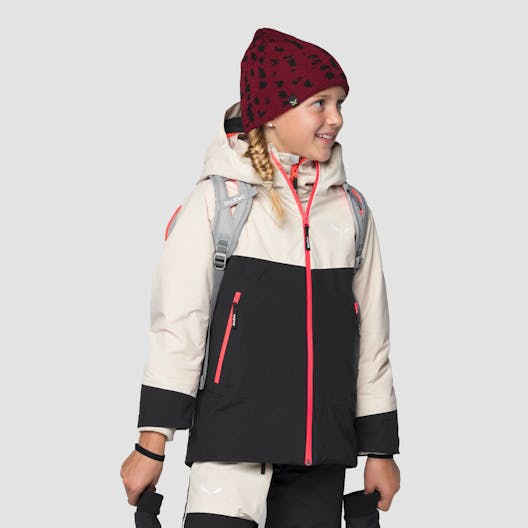 Sella Powertex Tirolwool® Jacke Kind hover image