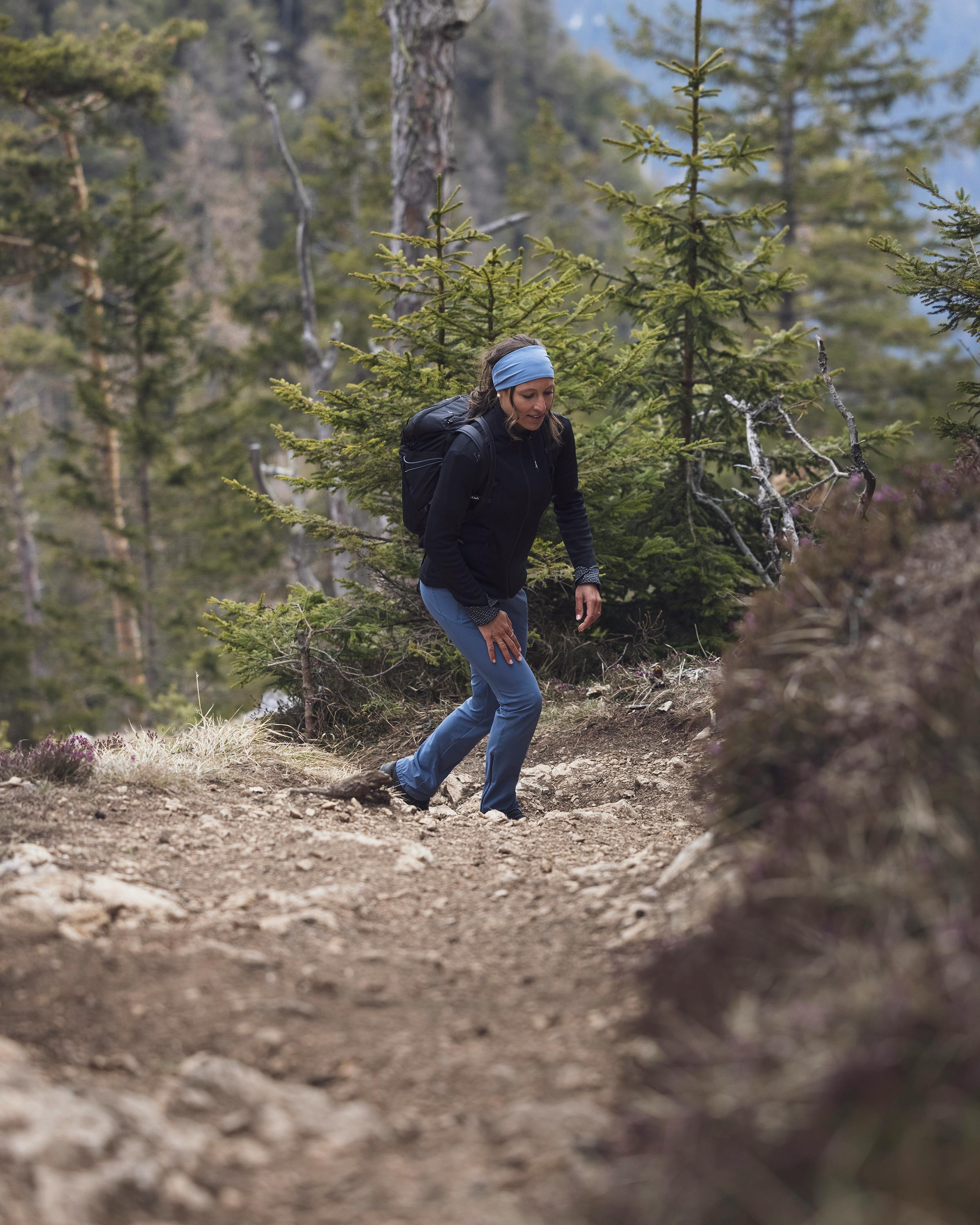 Martha Fascia Rigirabile action_shot image